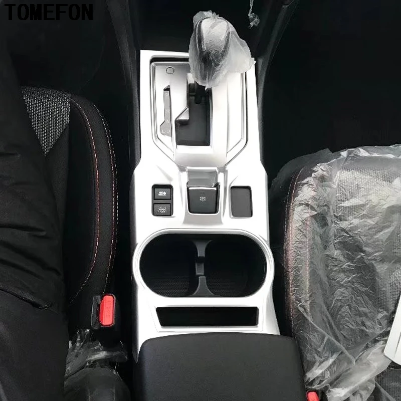 TOMEFON For Subaru XV Crosstrek Impreza 2017 2019 ABS ... TOMEFON For Subaru XV Crosstrek Impreza 2017 2019 ABS ...