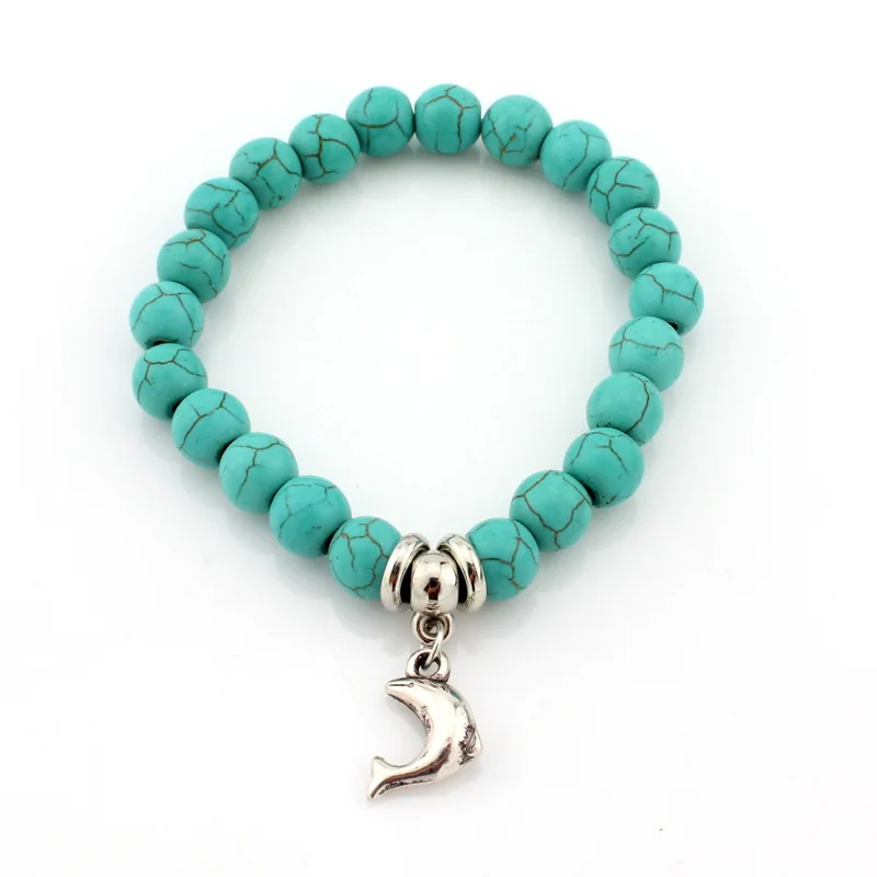 10 dolphin