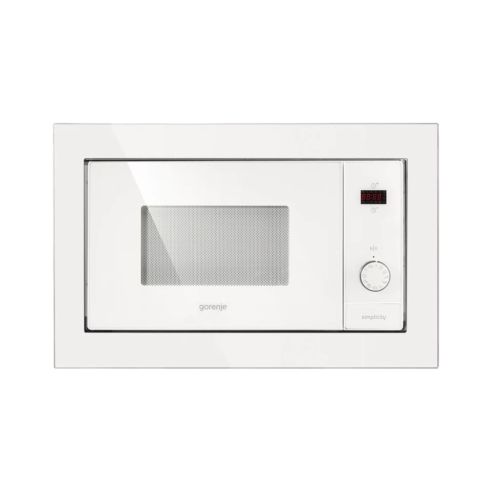 

Микроволновая печь Gorenje BM6240SY2W