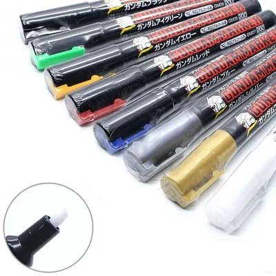 

Paint Pen County Shi Junshi Model Colorful Marker Oily-pen For Painting Pen/Coloring pen GM04/GM05/GM06/GM07/GM08/GM09/GM10