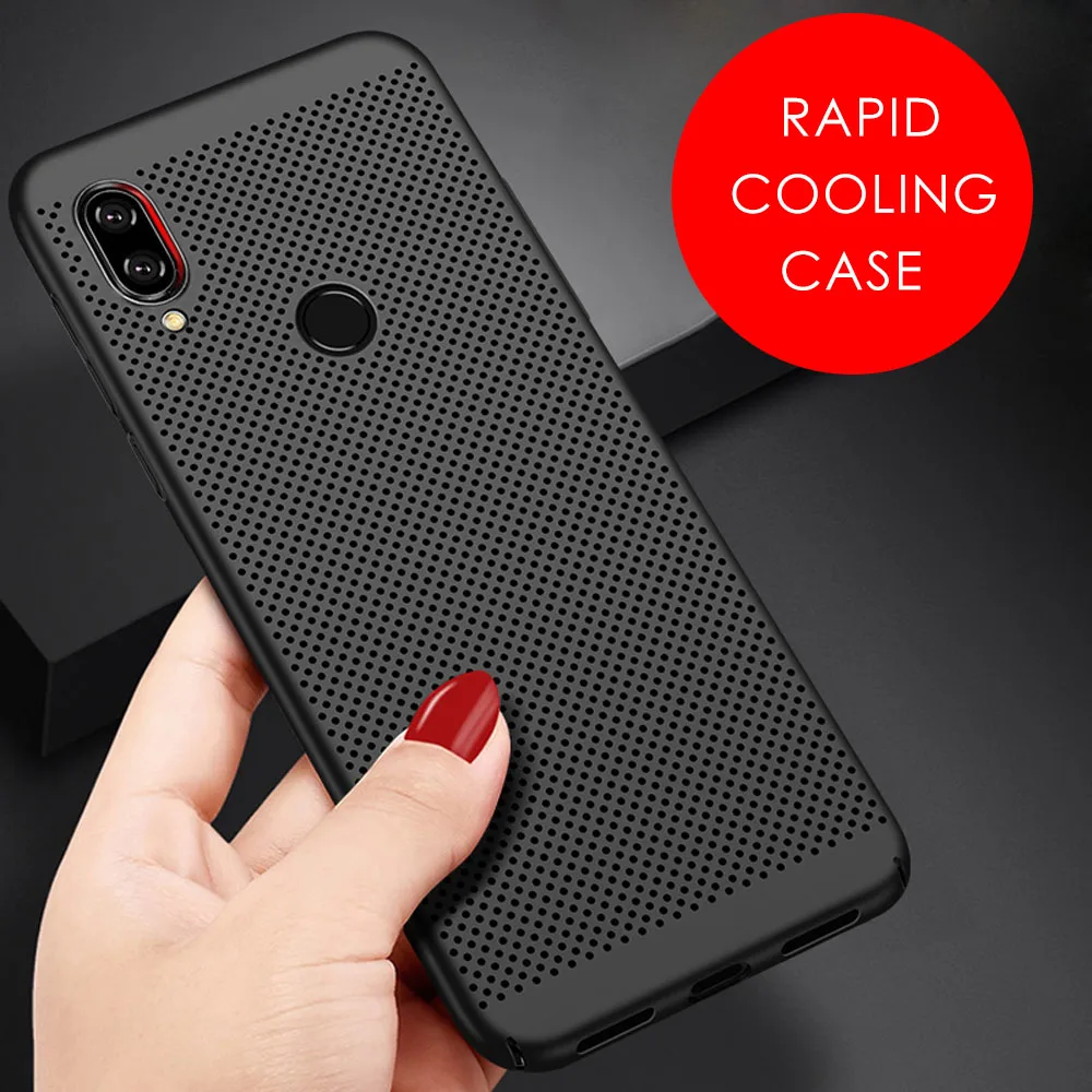 

SFor Xiaomi Redmi 7 Case For Xiaomi Redmi 7 S2 Y3 Y2 6A 5A 4A 4X 3S 3 Pro Prime Redmi7 RedmiS2 Redmi3s RedmiY3 Coque Cover Case