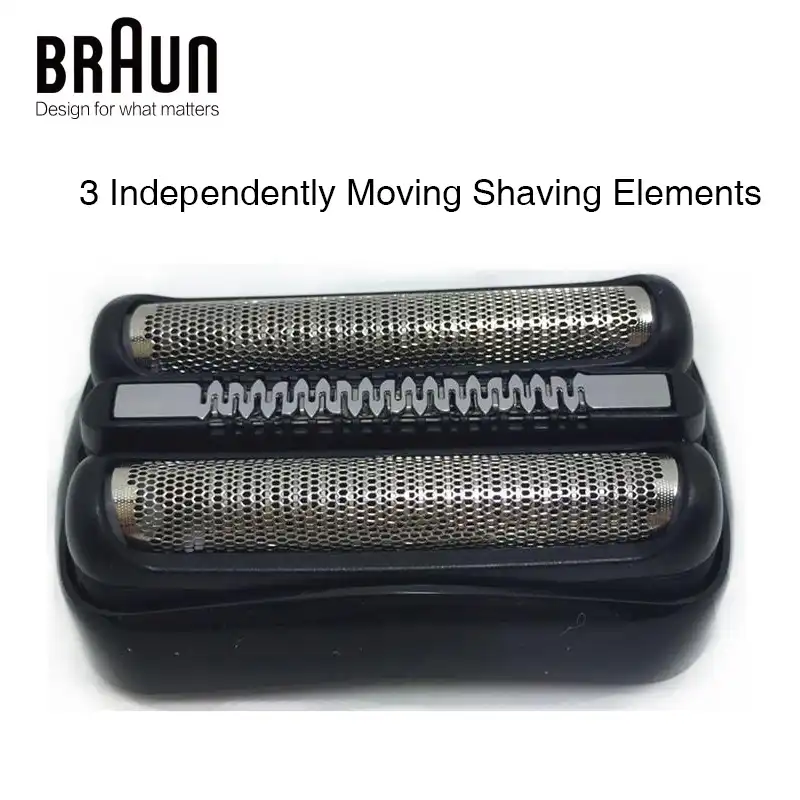 braun bt32 series 3