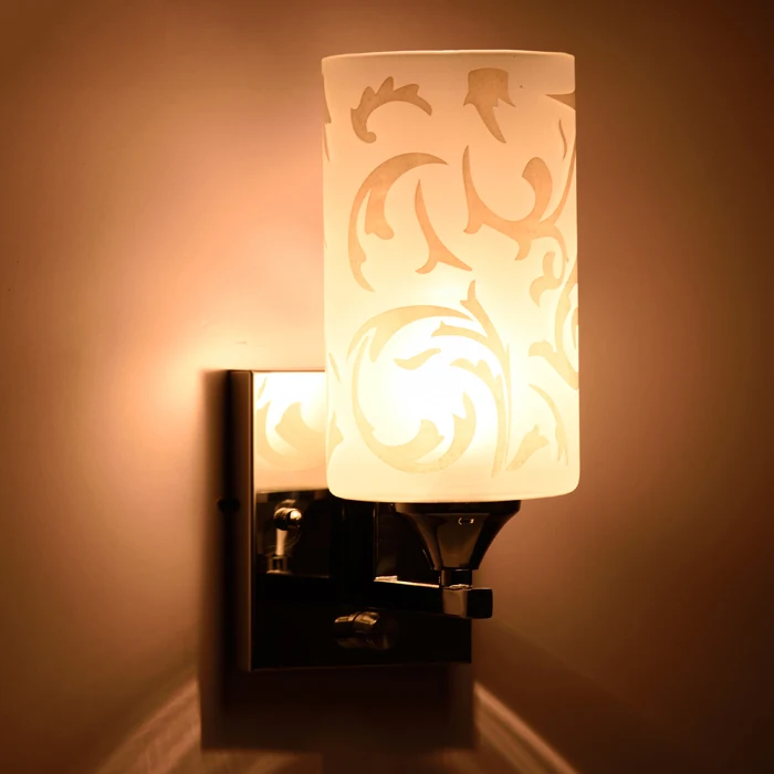 Comodino lampade da parete promozione fai spesa di articoli in ...