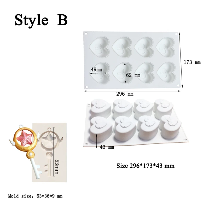 style B