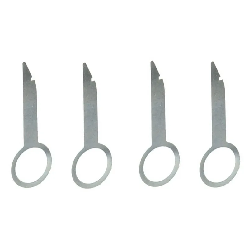 Car CD DVD Removal Key Tools (3)