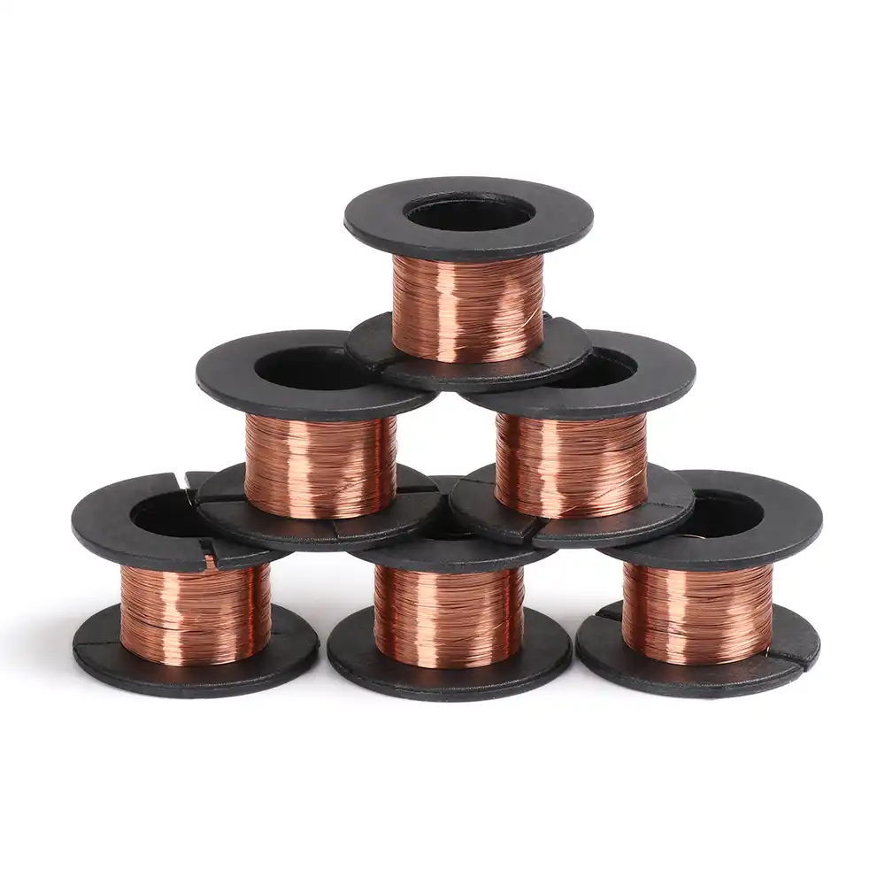 0.01mm Jump Wire Copper Line Jumper Soldering Wire for iphone