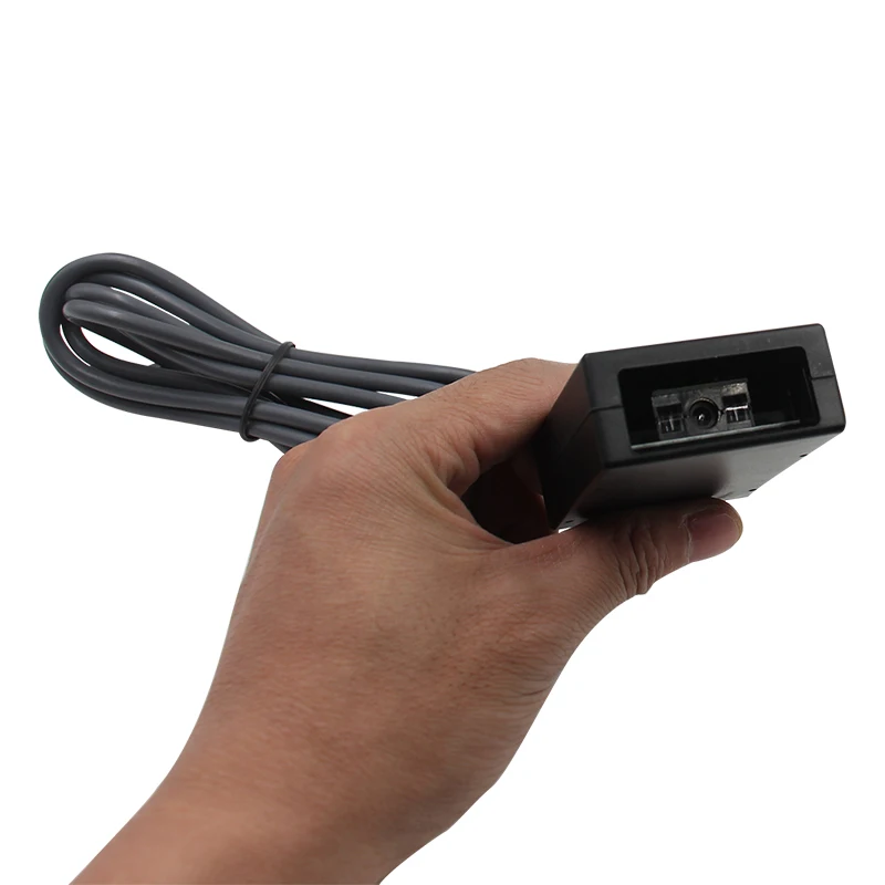 Стационарный/Встроенный 1d CCD считыватель штрих кодов OEM/ODM мини сканер Ce FCC RoHS