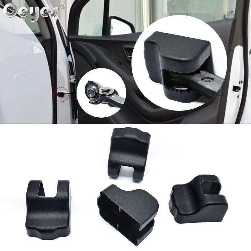 

Ceyes Protect Prevent Corrosion Accessories Sticker For Chevrolet Cruze Lacetti Captiva Aveo Sonic Tracker Trax 2013 Car Styling