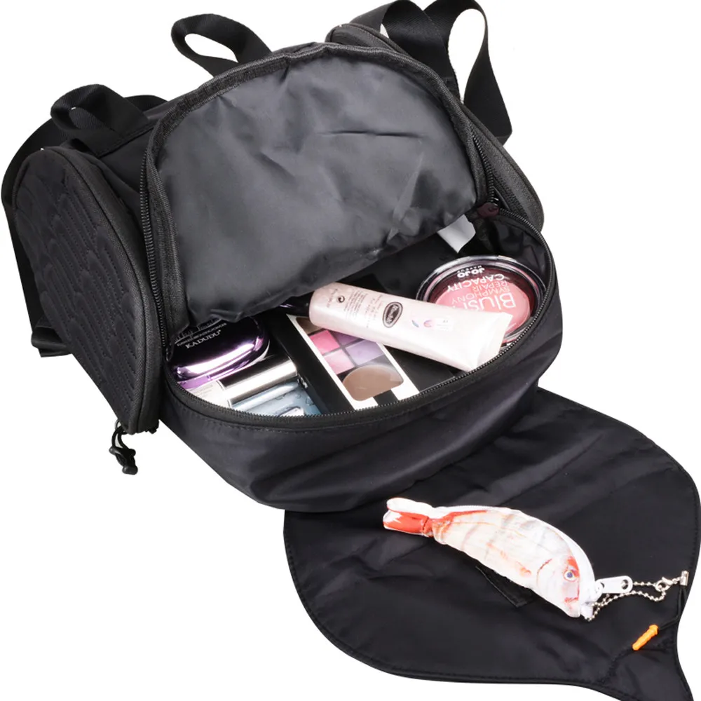 Рюкзак для девочек, модный кожаный рюкзак с милой совой, женские школьные сумки с рисунками из мультфильмов для девочек-подростков