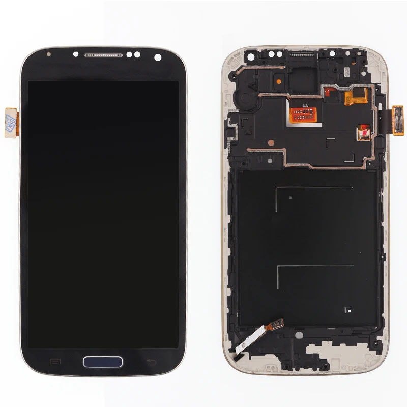 

For Samsung Galaxy S4 LCD Display Touch Screen GT-i9505 i9500 Digitizer For Samsung S4 LCD Display Replacement Parts