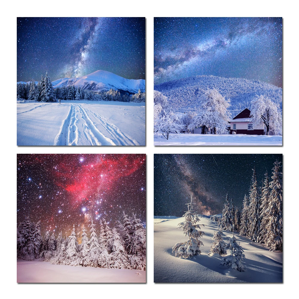 Winter Wall Art popular winter wall art-buy cheap winter wall art lots from china Winter Wall Art popular winter wall art-buy cheap winter wall art lots from china