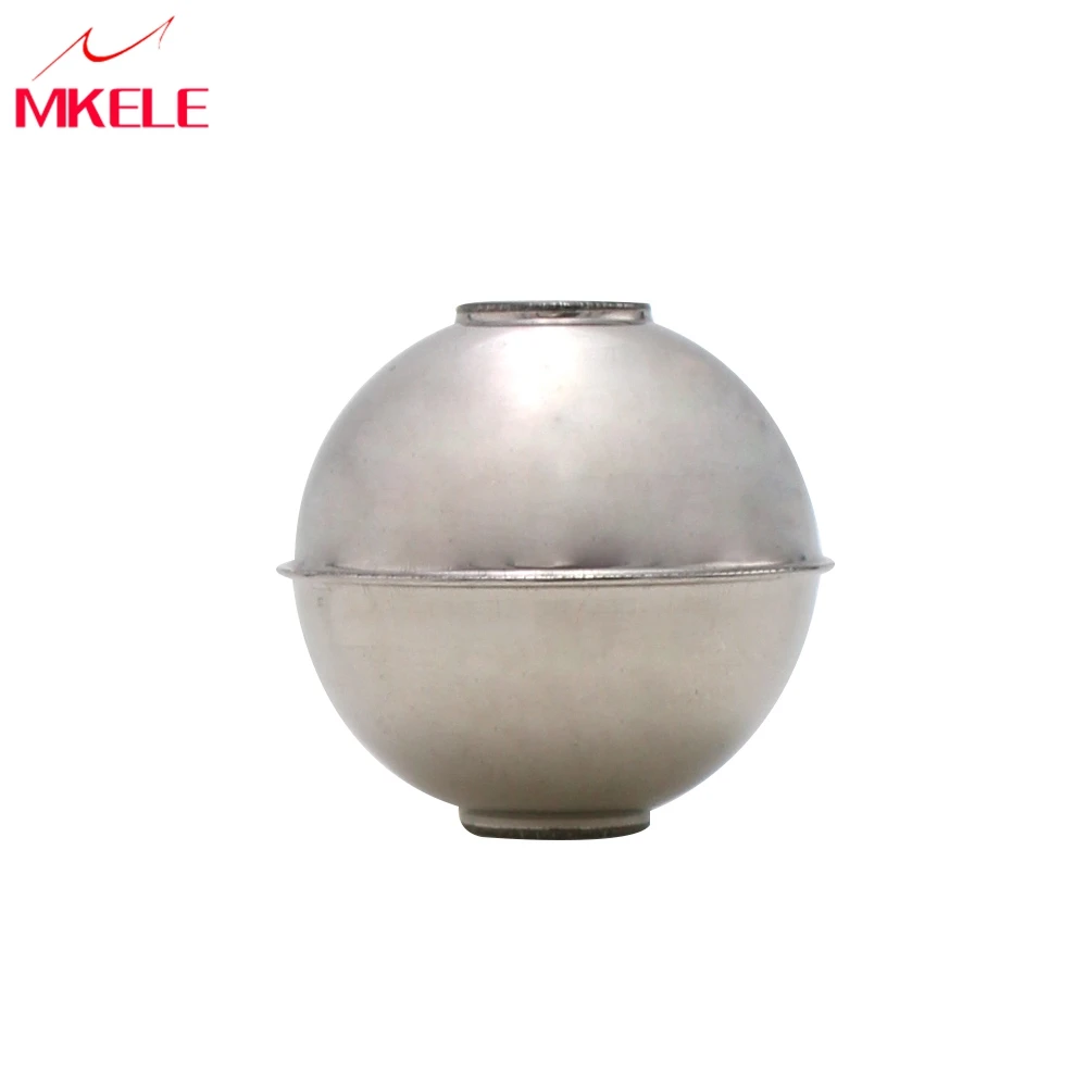 

MK-30*29*9.5 Stainless Steel Ball Float Magnetic Floating Level Switch Small Accessories Water Flow Sensor China