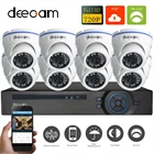 Best Price as low as $283.46 Free shipping By Russia Express-SPSR Home Video Security Kit Camera Surveillance System 720P 1200TVL Outdoor Dome 8CH KITS