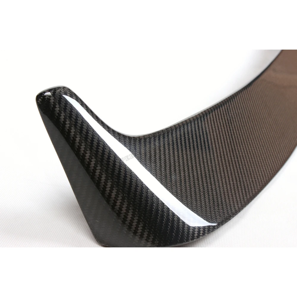 Штатив для BMW E71 X6 08 13 из углеродного волокна|lips lip|lip bmwlip spoiler |