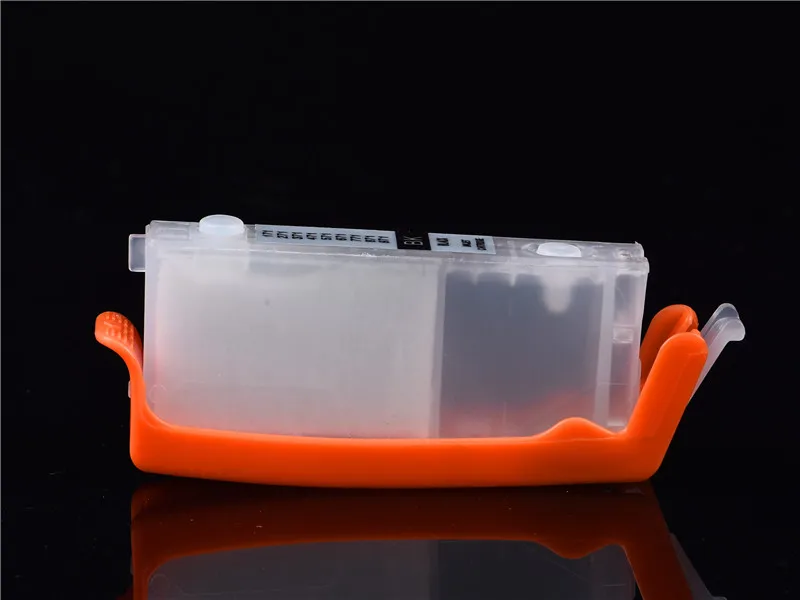 Refill ink cartridge PGI 570 CLI 571 PGI570 for Canon Pixma MG5750 MG5751 MG5752 MG5753 MG6850