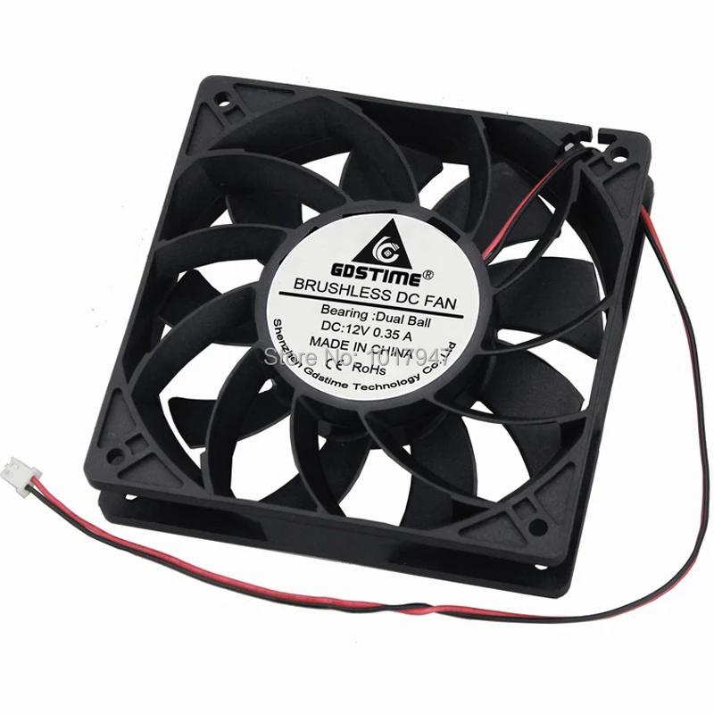 12V 12025B 5