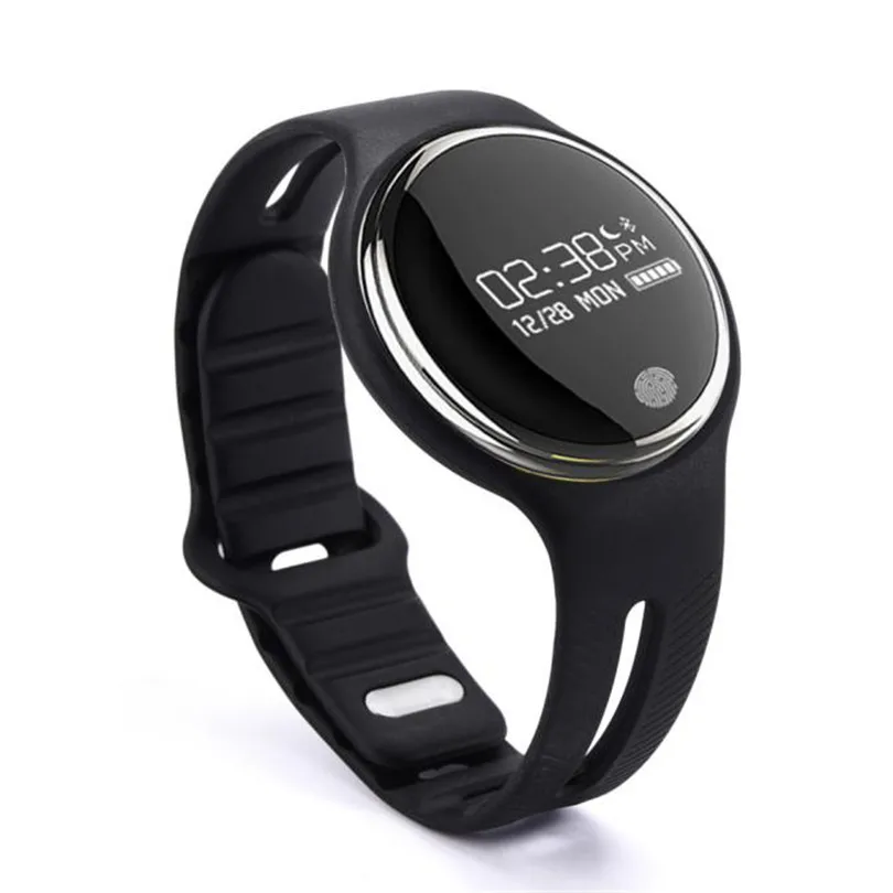 Good Sale Smart Wearable Device IP67 Waterproof Bluetooth Smart Bracelet Watch Sport Healthy Pedometer Sleep Monitor