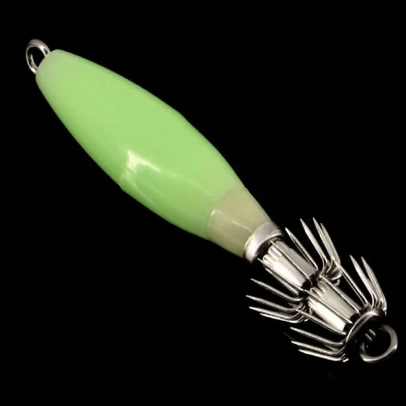 luminous squid bait 004