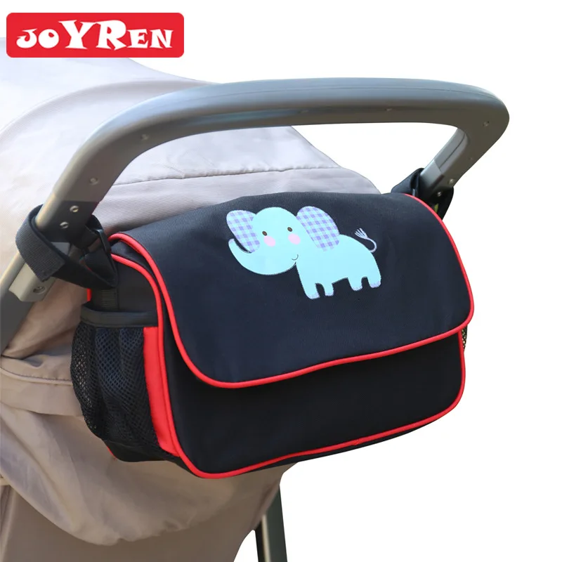 

Portable baby stroller organizer bag multifunction stroller accessories for strollers baby stuff storage cart bag for wheelchair