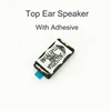 Dower Me Original New Top Ear Speaker Receiver Earpiece Earphone With Adhesive For SONY Xperia Z3 Compact M55W Z3mini D5833 ► Photo 3/6