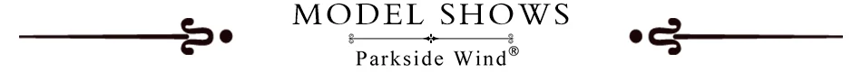 MODEL SHOWS