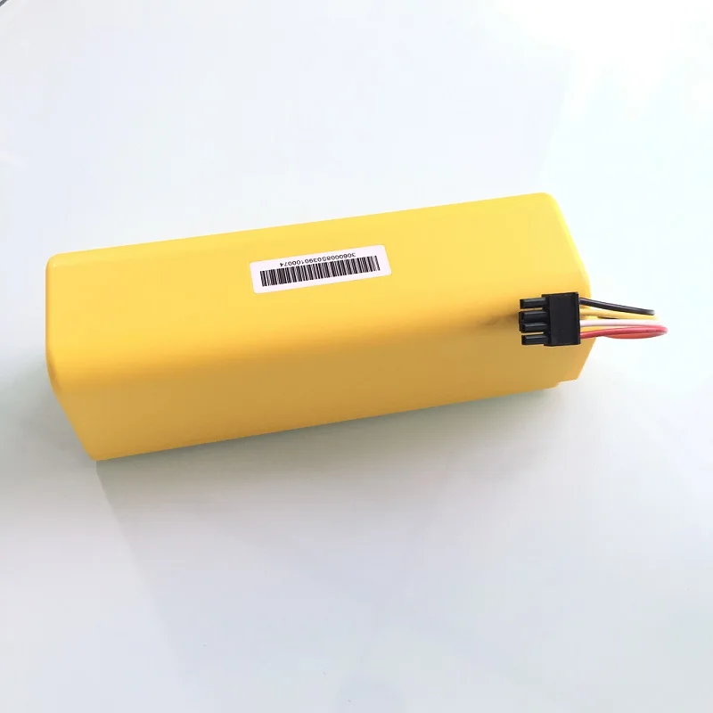  New Original Replacement Battery for XIAOMI ROBOROCK Xiaowa Vacuum Cleaner Xiaowa C10 E20 E25 Spare