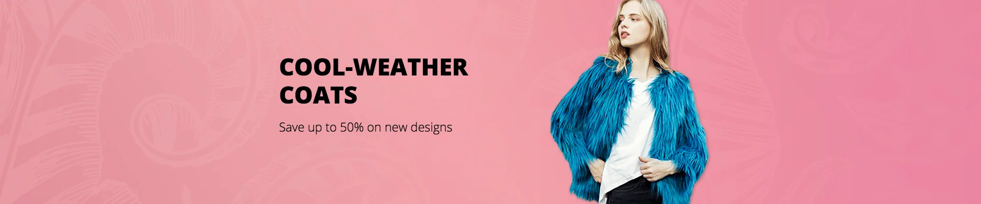 Cool Weather Coats