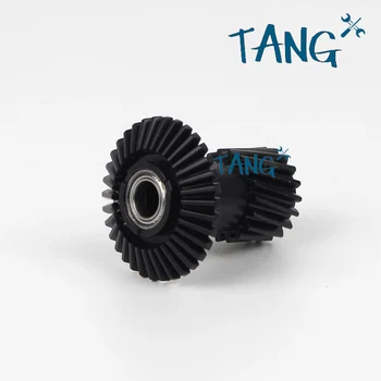 

1PC High quality Waste Toner Recycling gear for Xerox DC 4110 4112 4127 1100 4595 4590 D129-2608 D1292608
