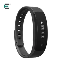 E t H8 плюс умный браслет Спорт фитнес трекер Bluetooth SmartBand Браслет сна монитор браслет PK mi Группа для Iphone Huawei