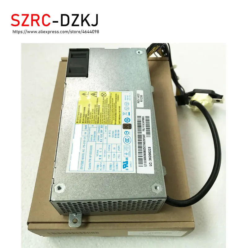 SZRCDZKJ новый оригинальный блок питания для M70Z M90Z M9000 150 Вт 54Y8861 PC9051 фотосессия