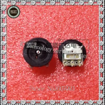 

Gear potentiometer B103 10K 16 * 2MM single joint potentiometer dial genuine original.