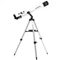 Visionking 70060mm Refractor Astronomical Telescope Universal Moon Planet Monocular Spacefinder Astronomy Sky Observation
