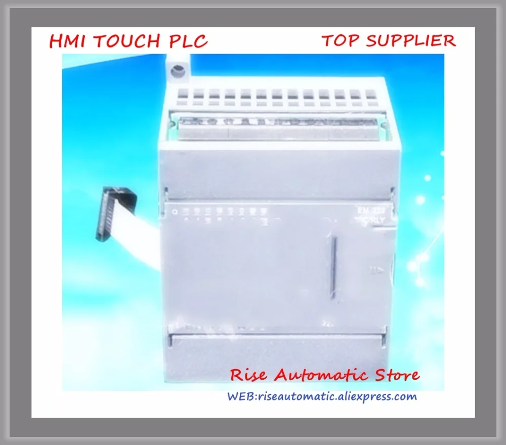 

4 thermocouple input 16bit Resolution Temperature module EM231-TC4 compatible 231-7PD22-0XA8