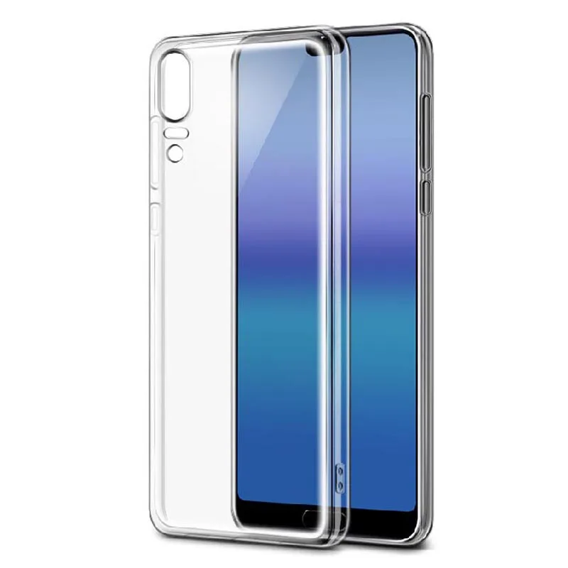 Чехол-накладка для Huawei P8 P9 P10 P20 Lite 2017 Pro Honor 8 9 10 4A 4X 5C 5X 6A 6X 7X 7A | Мобильные телефоны и