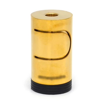 

Vazzling Ennequadro sytle 18350 vape mods for 22mm rta tank/rda