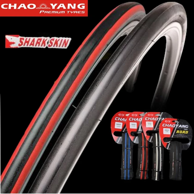 Chaoyang Dual Anti Puncture Ultralight Folding Foldable Viper H479 700*23c  Tire 60tpi Road Bike Tyre Bicycle Tires - Bicycle Tires - AliExpress