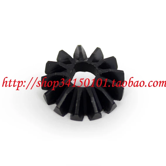 

HENGLONG 3850-3 RC nitro car Turbulent Elders 1/10 spare parts no.G006 steel big gear