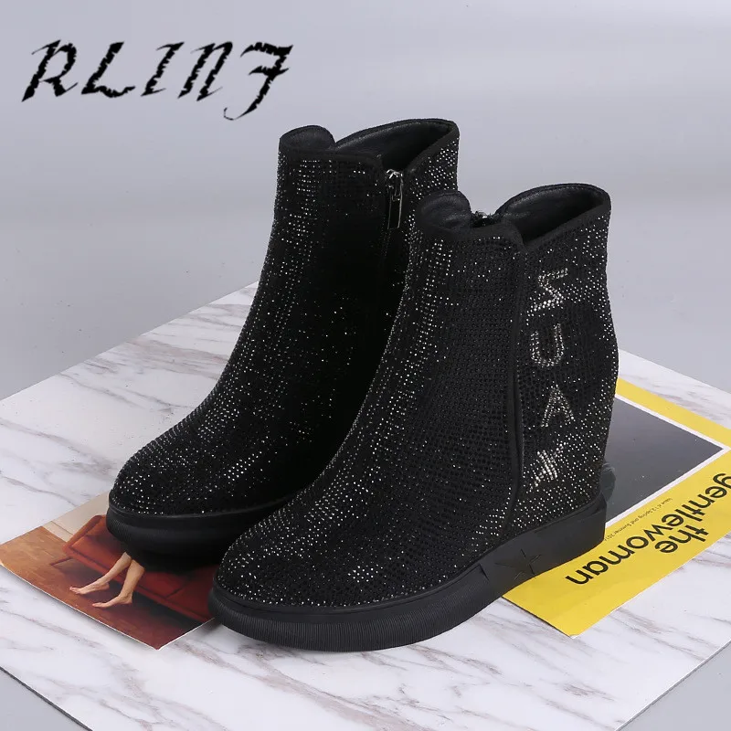 waterproof platform shoes