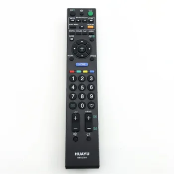 

200pcs Replacement Remote Control For SONY TV RM-ED011 RMED011 RM EDO11 MANDO A DISTANCIA COMPAT