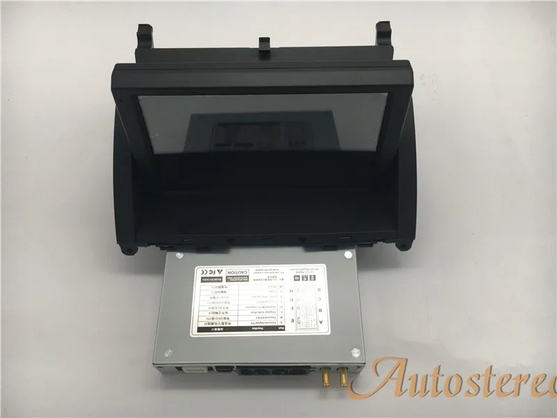 Excellent Android 9 Car No DVD Player GPS navigation For MERCEDES-BENZ C klasse W204 2007-2011 headunit multimedia radio tape recorder IPS 1