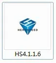 CMS-1 Herospeed software tubiao