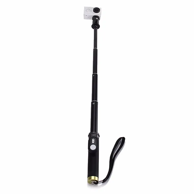 original xiaomi xiaoyi yi 4k action sport camera monopod selfie stick bluetooth remote control (7)