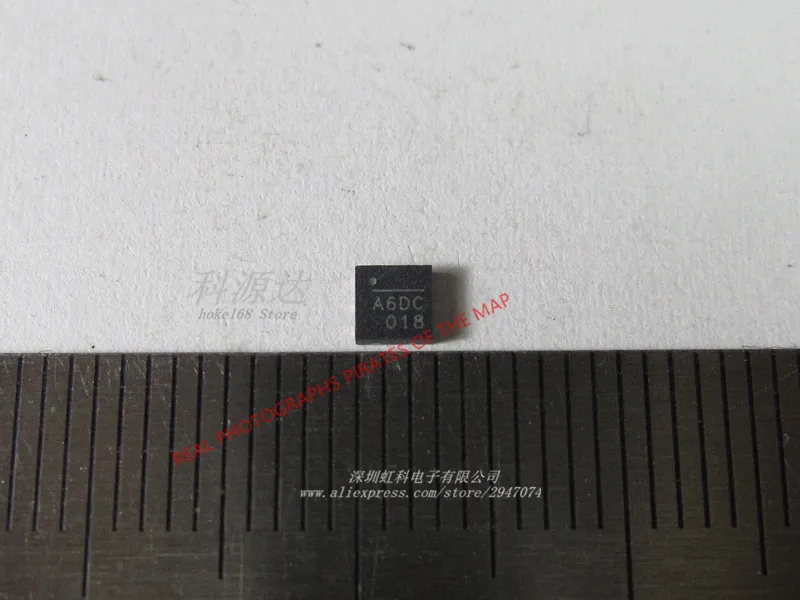 

5pcs/lot MP1528DQ-LF-P QFN-6 MP1528DQ MP1528 A6DC In Stock