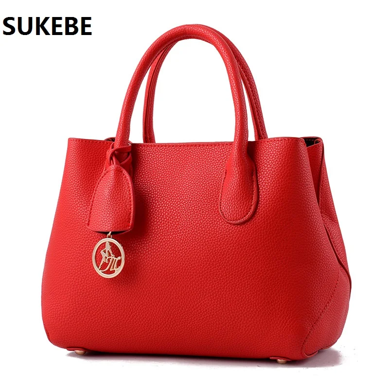 Sukebe женские роскошные Сумки Для женщин дизайнер кожа Crossbody сумка Горячая Bolsos