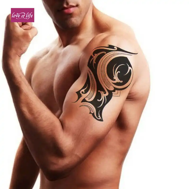 Featured image of post Tribal No Bra o Direito