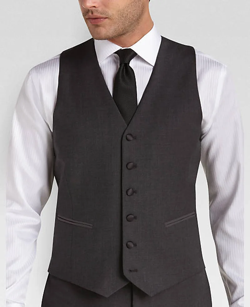 Popular Tuxedo Vest-Buy Cheap Tuxedo Vest lots from China