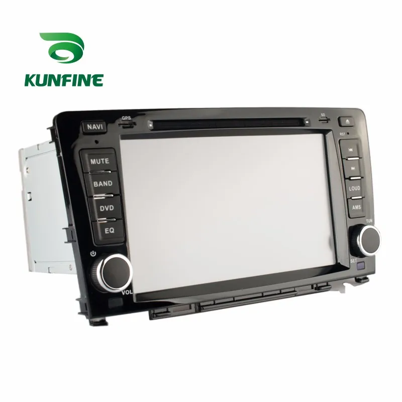 Car DVD GPS Navigation player for Great Wall Hover H6 C