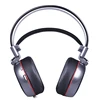 ZOP N43 auriculares para juegos estéreo Envolvente Virtual 7,1 Bass juego de auriculares con micrófono de luz LED para computadora PC Gamer ► Foto 2/6