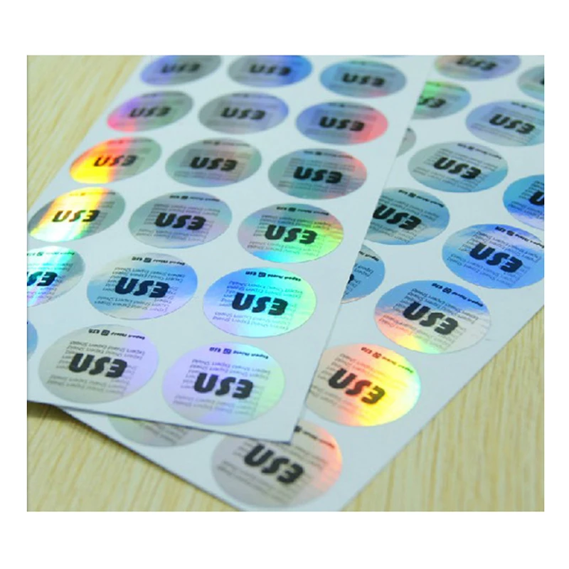 3d label printing