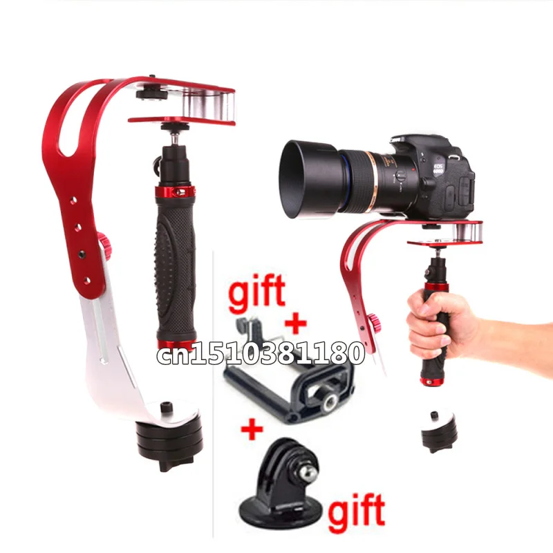 Стабилизатор для dslr Стабилизатор для dslr